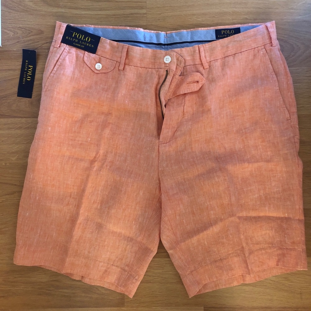 Polo Ralph Lauren shorts